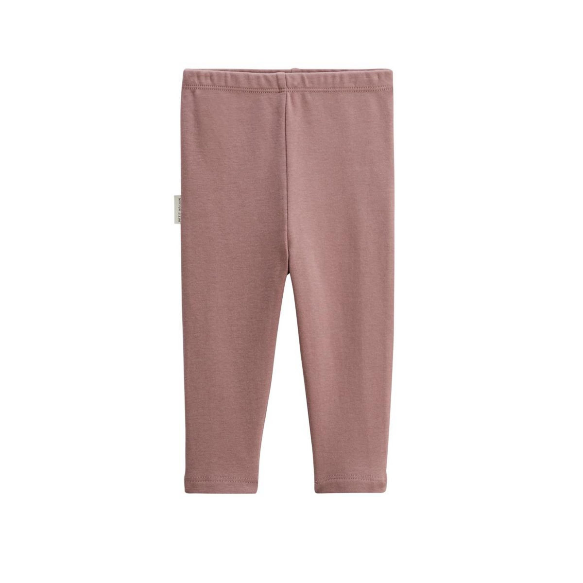 Petit Béguin Lot de 3 leggings enfant Sora