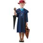 RUBIES Déguisement Mary Poppins 3-4 ans