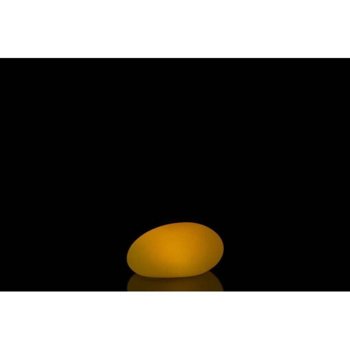 Paris Prix Lampe à Poser Extérieure Led  Outdoor  22cm Blanc