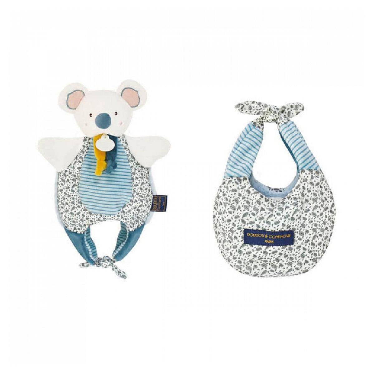 DOUDOU ET COMPAGNIE DC3826 - Doudou amusette - Koala
