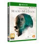 The Dark Pictures : Man Of Medan Xbox One