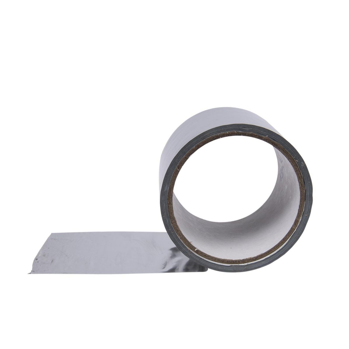 WERKAPRO Adhésif rouleau alu 25mx7,5cm WERKA PRO