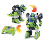 Voir la diapositive 2 : VTECH Switch & Go Dinos - Furio, méga T-Rex robot RC