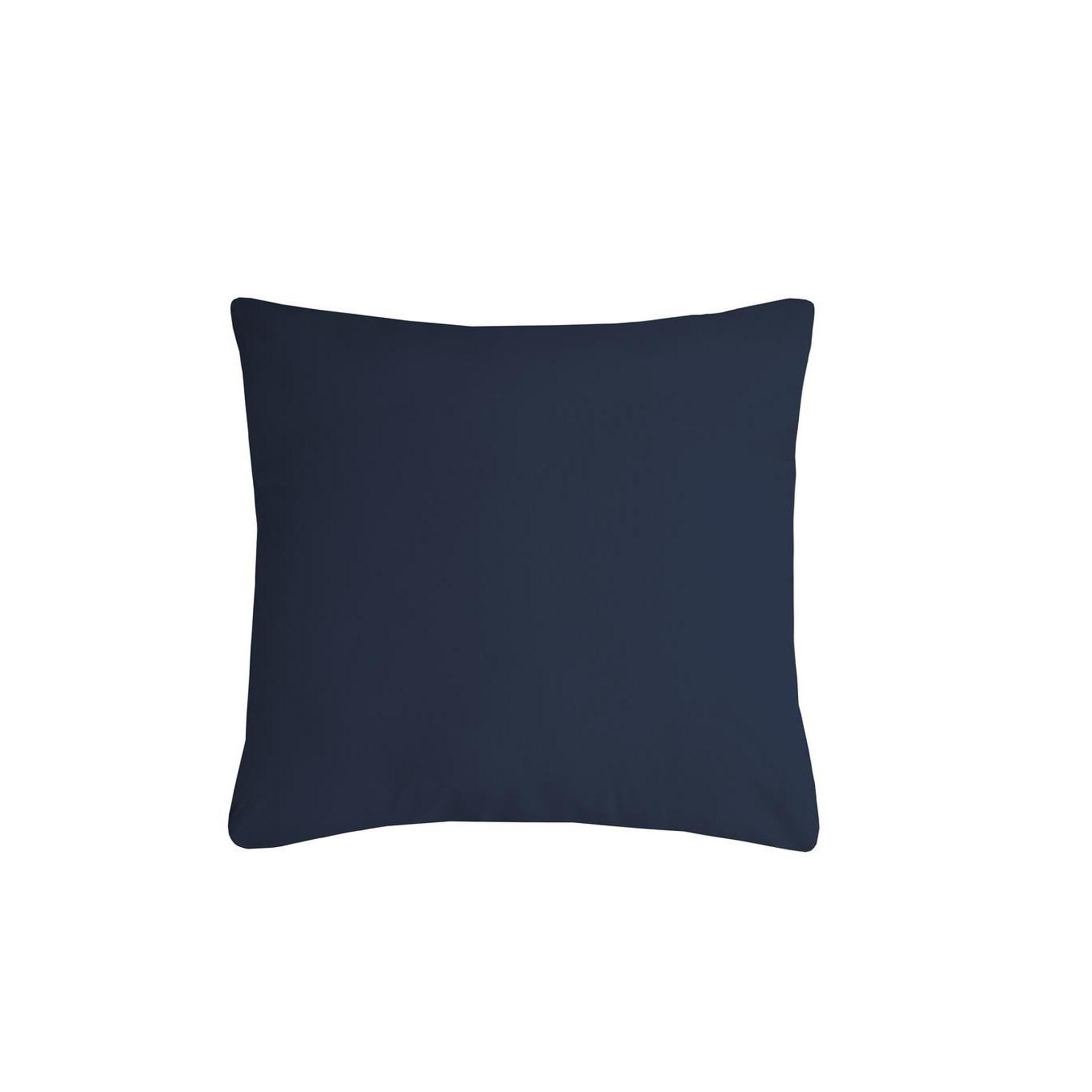 Voir la diapositive 1 : Eden Coussin en polyester uni pop color