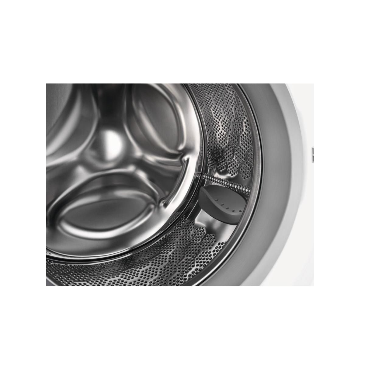 ELECTROLUX Lave-linge hublot 9kg 1400 tours/min blanc - EW6F4943AP