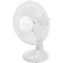 Voir la diapositive 1 : Listo Ventilateur VT-T 23L5
