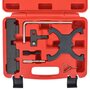 Voir la diapositive 4 : VIDAXL Outils de calage de l'allumage Ford 1.5 1.6 TI VCT et 2.0 TDCI