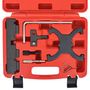 Voir la diapositive 4 : VIDAXL Outils de calage de l'allumage Ford 1.5 1.6 TI VCT et 2.0 TDCI