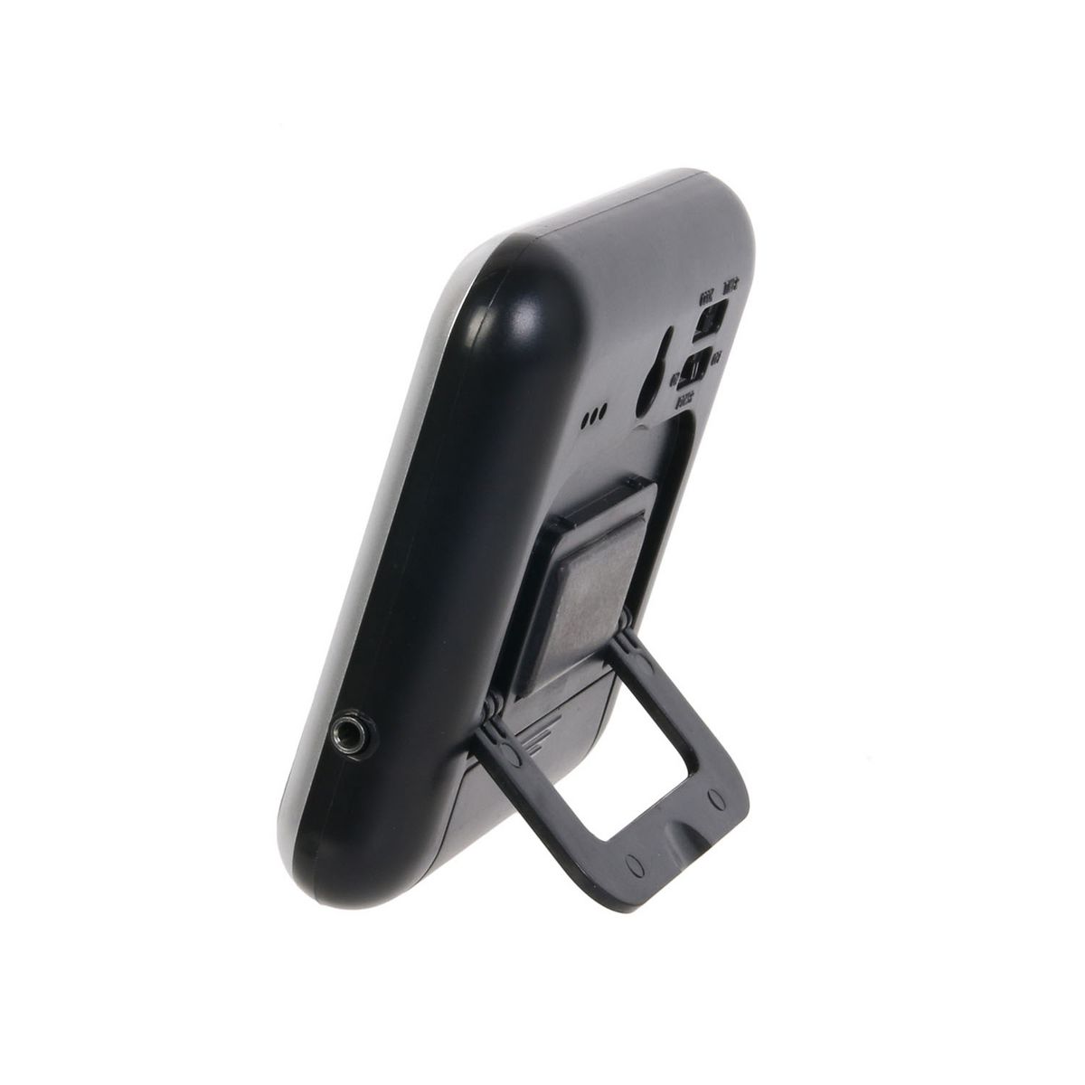 Thermomètre à sonde et minuteur taupe