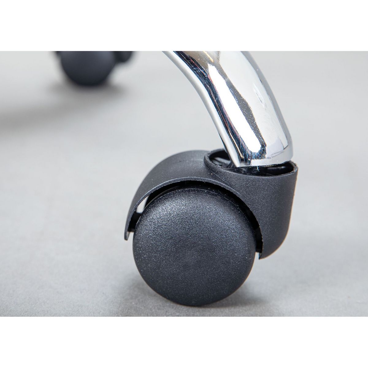 Fauteuil de bureau pivotant ajustable en hauteur ULTIMO