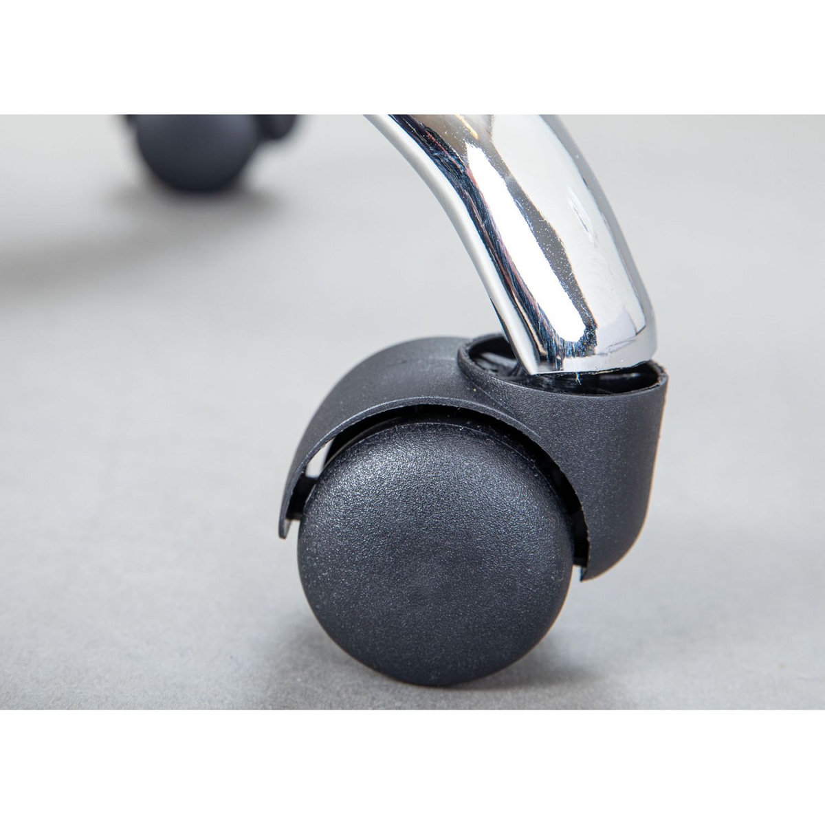 Fauteuil de bureau pivotant ajustable en hauteur ULTIMO