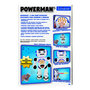 Voir la diapositive 6 : Lexibook POWERMAN Robot Interactif (Portugais)