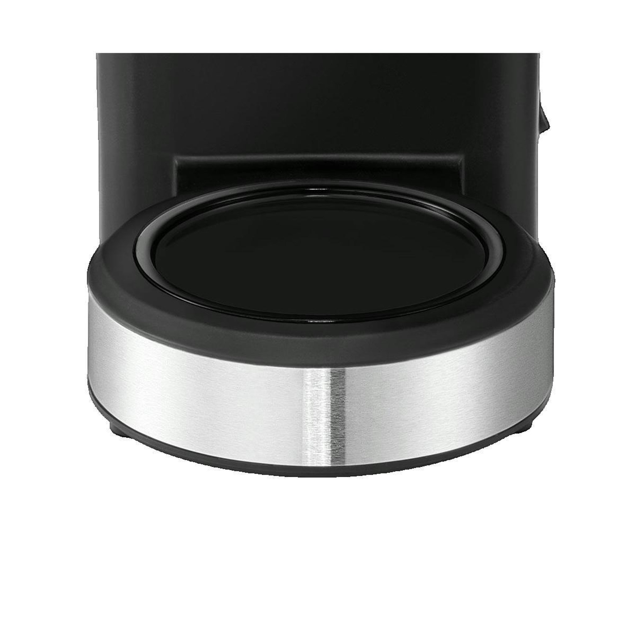 Voir la diapositive 3 : WMF Cafetière filtre WMF Stelio inox
