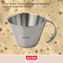 Voir la diapositive 5 : ZENKER Verre doseur 1 litre Zenker Smart Pastry