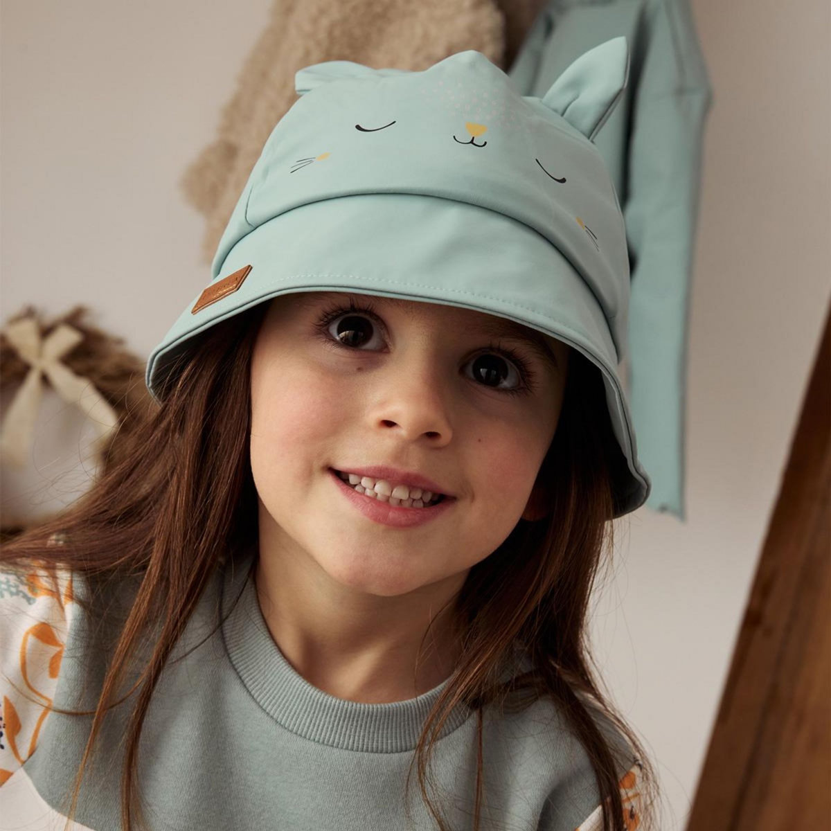 Petit Béguin Bob bébé Holamuchacha