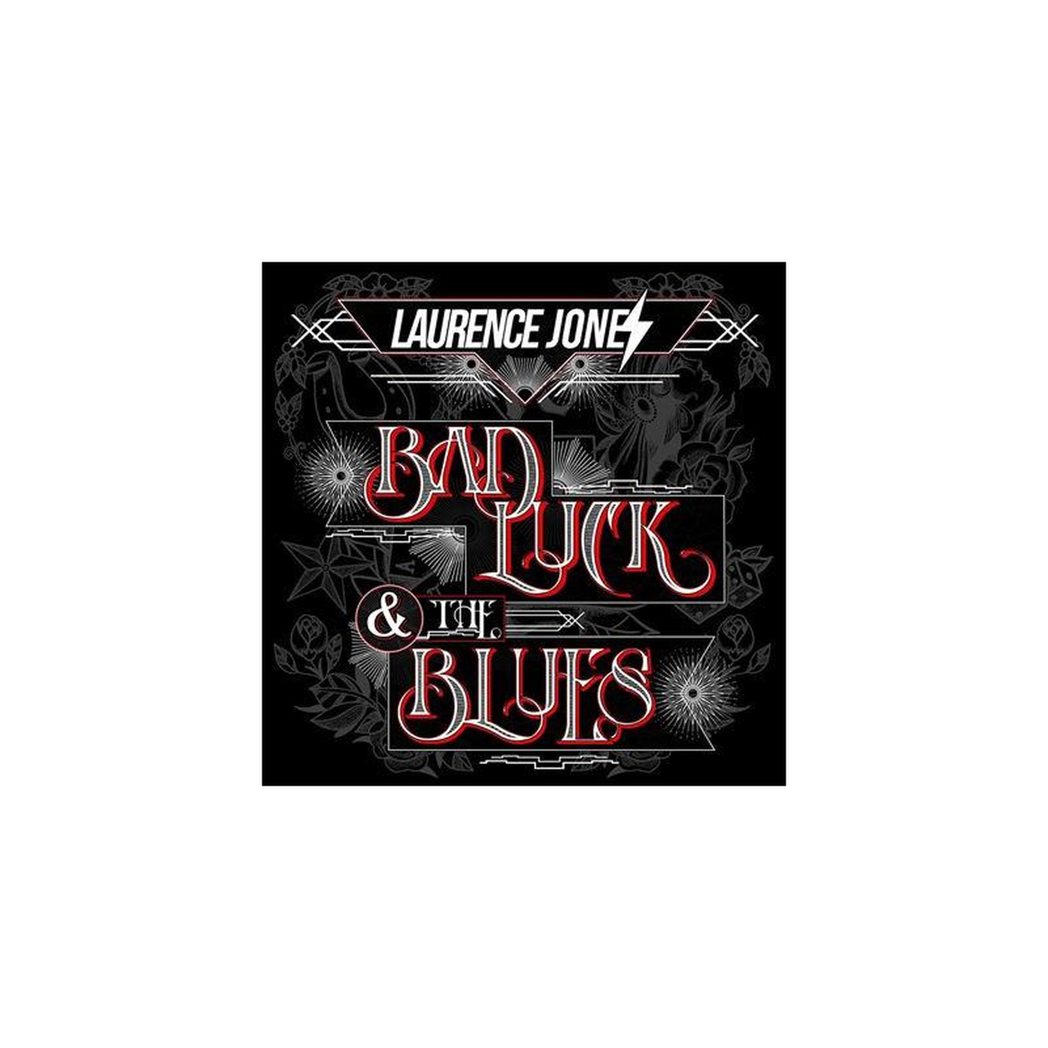 MARS Bad Luck & The Blues