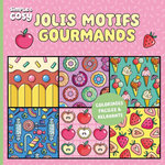 JOLIS MOTIFS GOURMANDS, Amelin Pauline