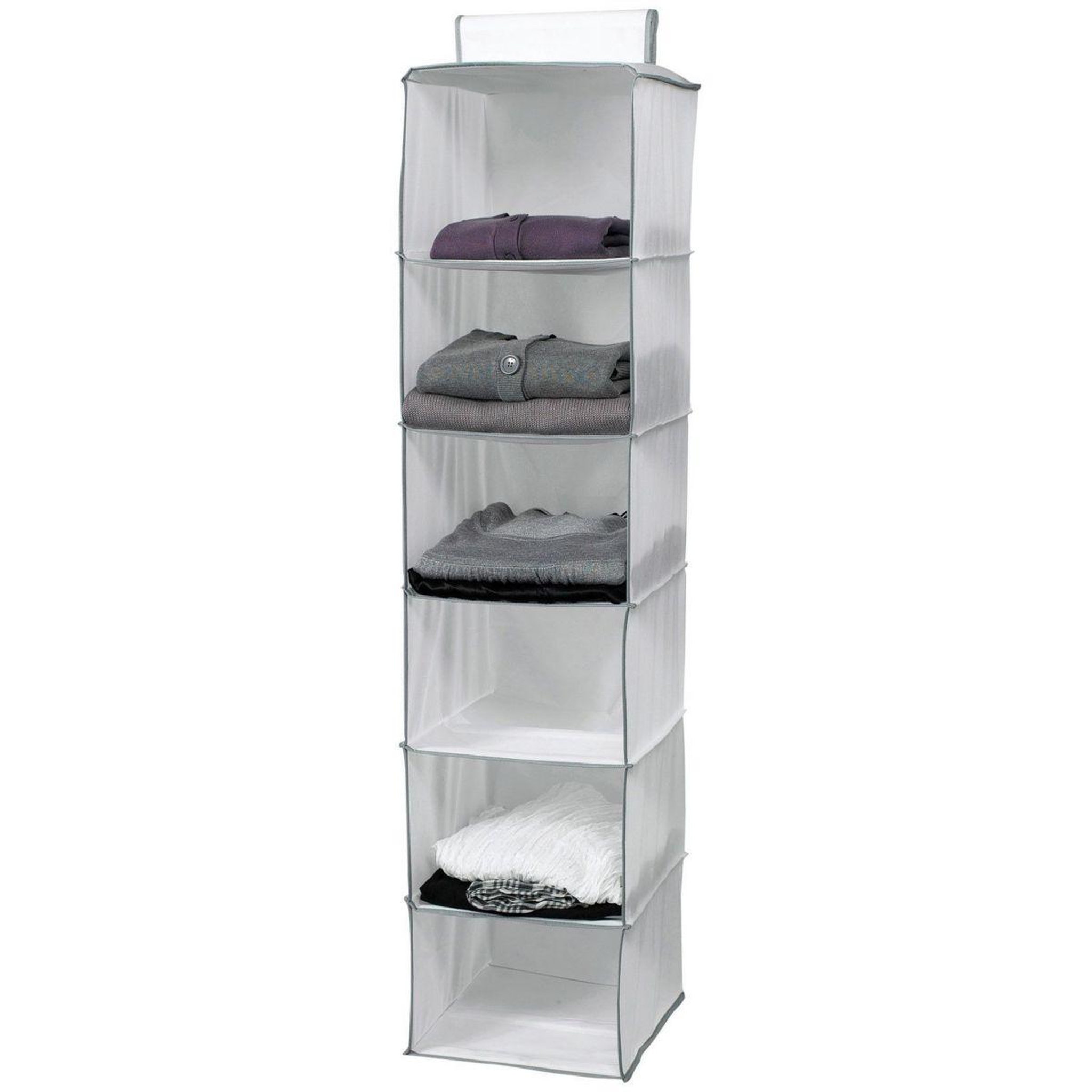 Compactor RACK à pulls blanc