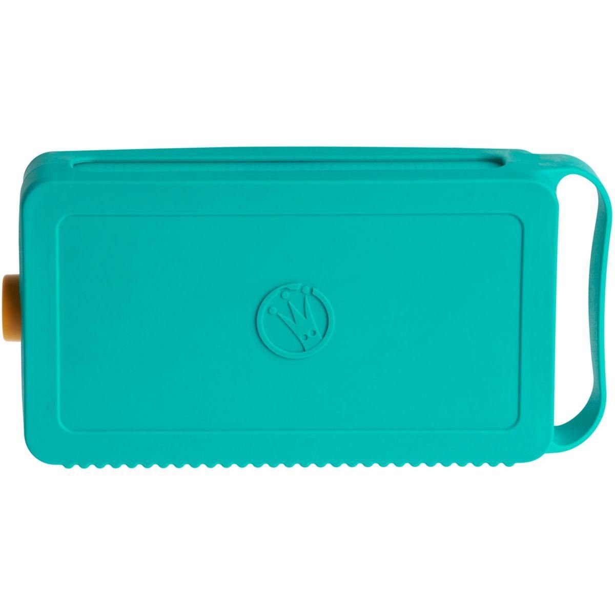 Lunii Coque de protection Odile Verte pour FàH