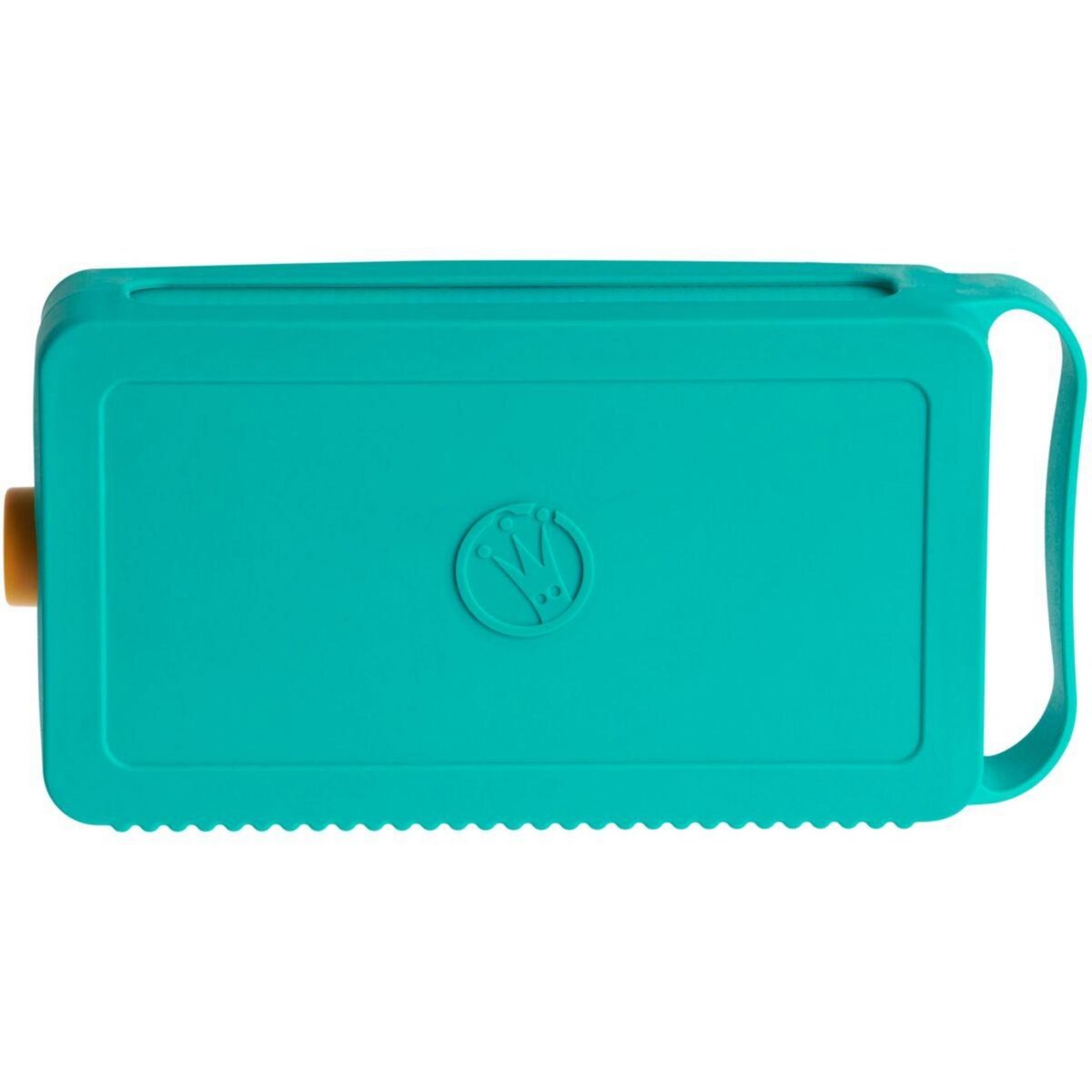 Lunii Coque de protection Odile Verte pour FàH