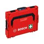 Voir la diapositive 2 : BOSCH Kit de premier secours dans L BOXX 102 BOSCH 1600A02X2R