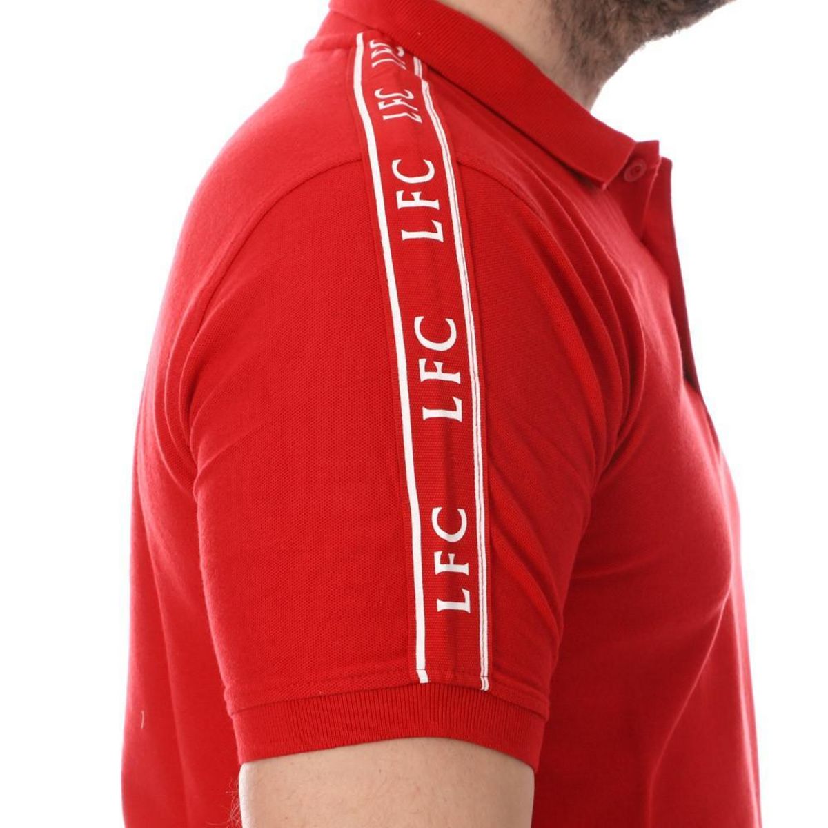ROGER'S Polo  Homme Liverpool PO1