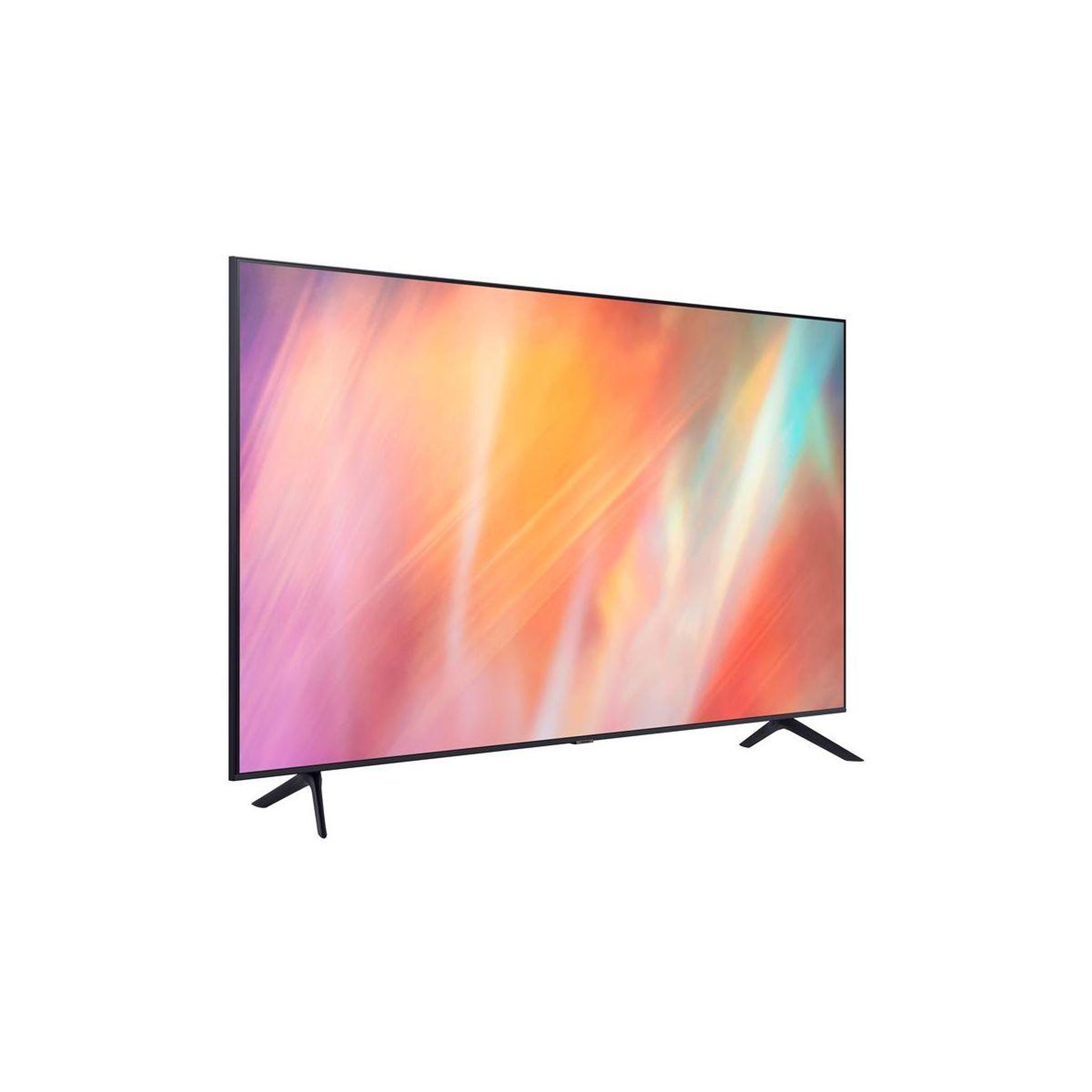 Voir la diapositive 4 : Samsung TV LED UE85AU7105