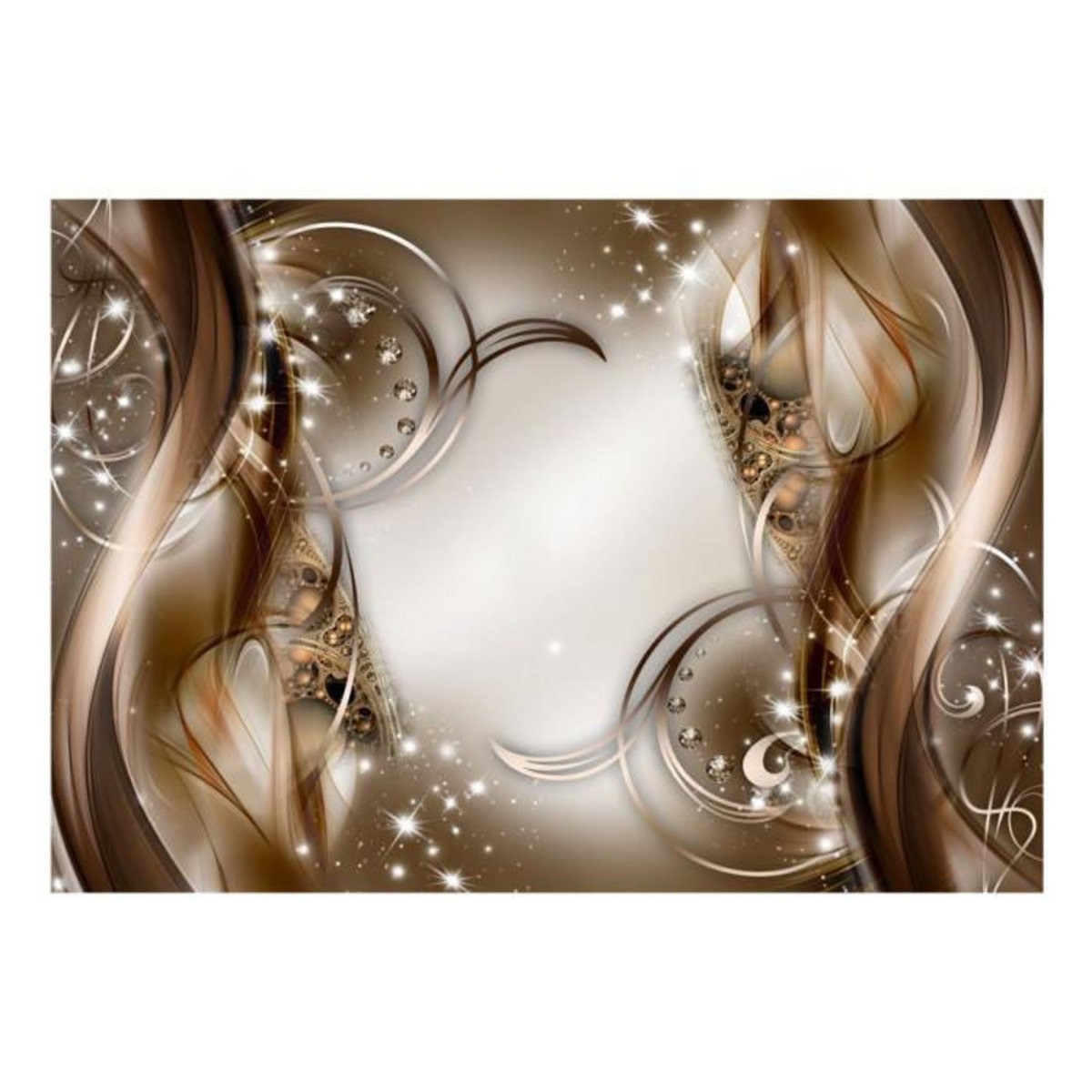 Paris Prix Papier Peint  Cinnamon Trinkets