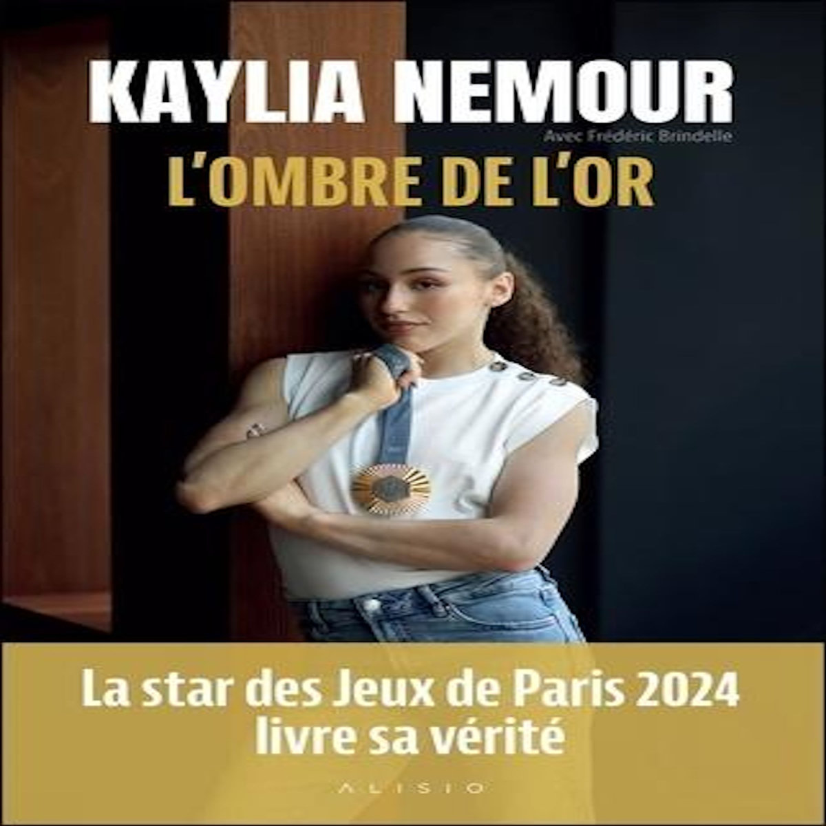 L'OMBRE DE L'OR, Nemour Kaylia