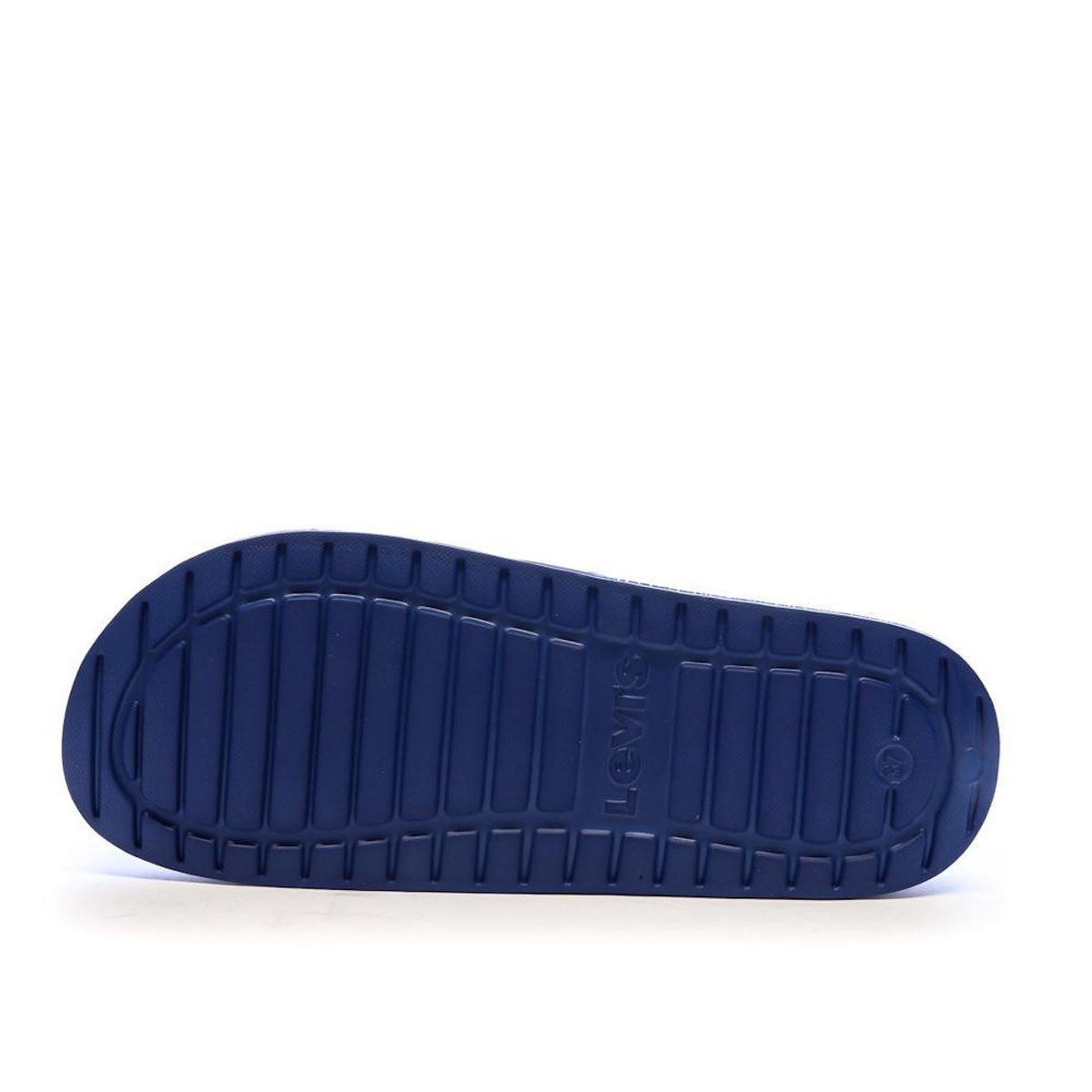 Levi's Claquettes Bleu Garçon Levi's June