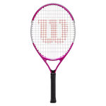 WILSON Raquette de tennis s/  Enfant Wilson Ultra Pink. Coloris disponibles : Rose