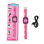 Lexibook Montre avec camera Barbie