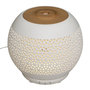 Voir la diapositive 4 : ATMOSPHERA Diffuseur d'huiles essentielles céramique 250ML