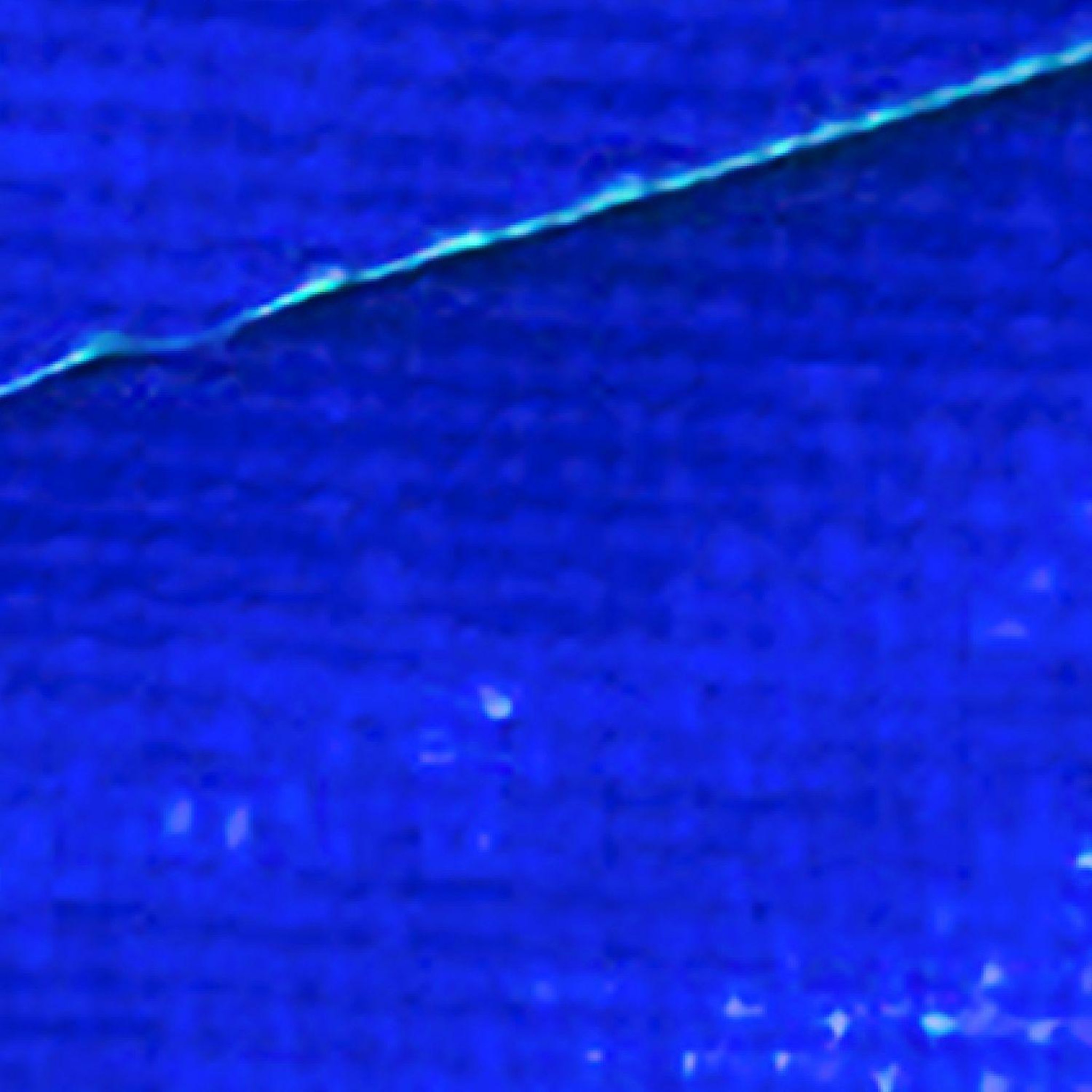 Voir la diapositive 3 : Pebeo Peinture acrylique transparente - bleu foncé - 250 ml