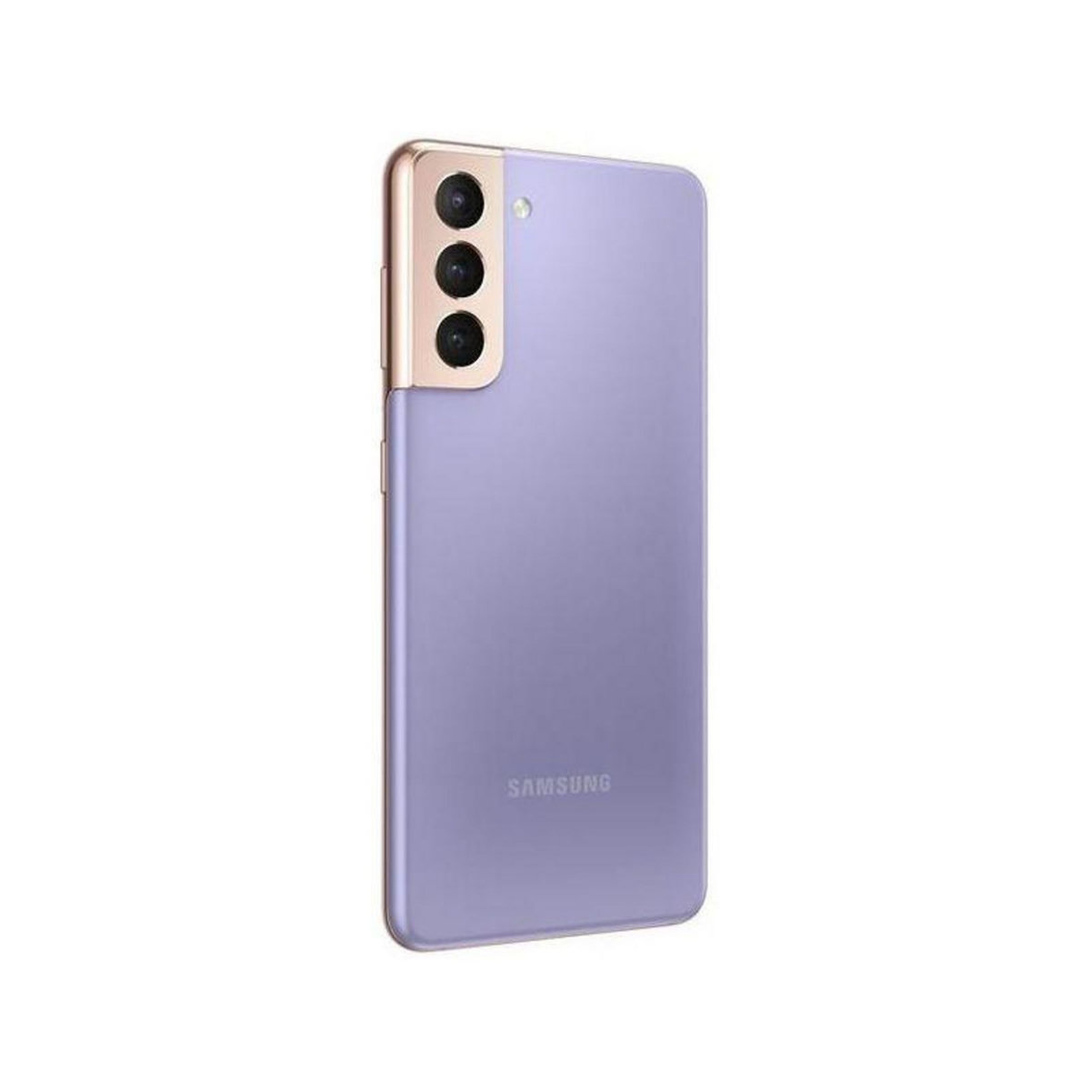 Samsung Galaxy S21 5G reconditionné 128 Go - Grade C - Violet