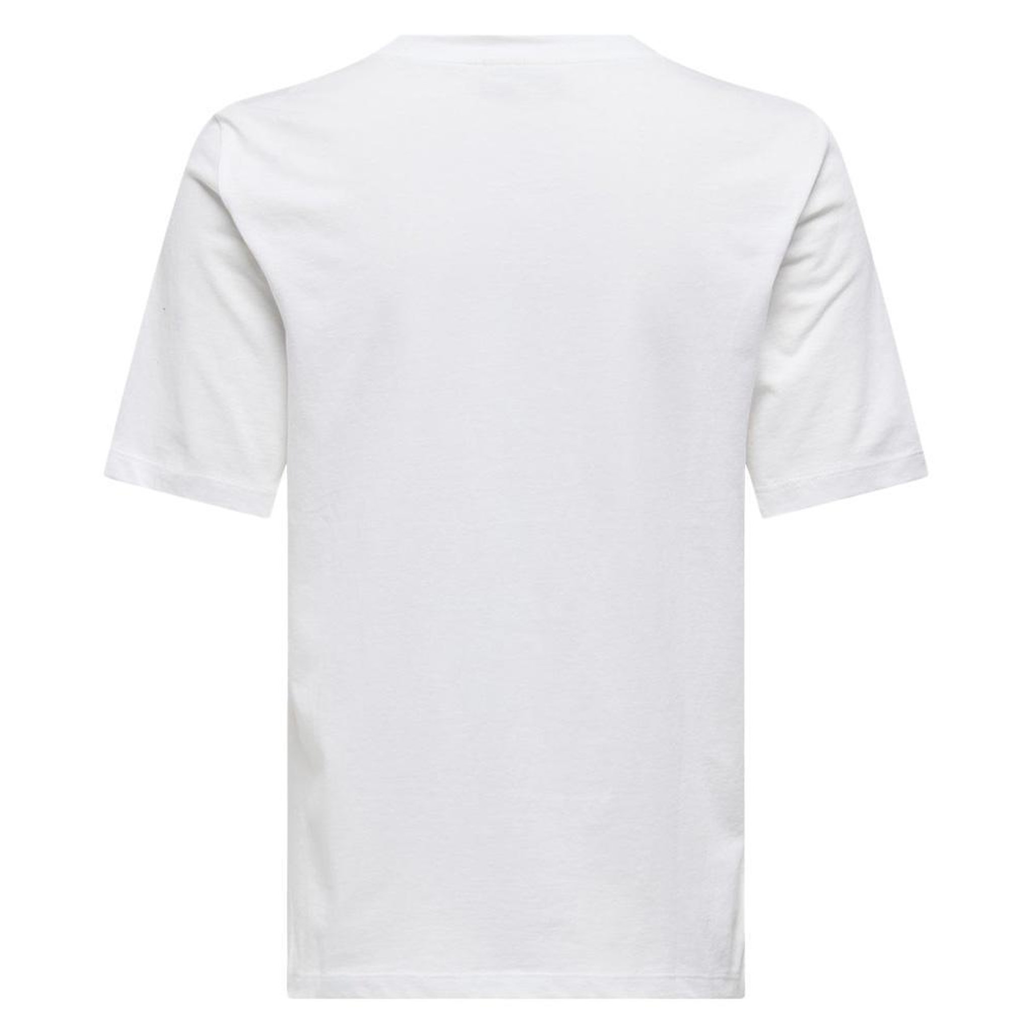 Voir la diapositive 2 : JACQUELINE DE YONG T Shirt  Femme JDY Emone
