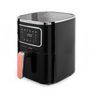 Voir la diapositive 2 : LIVOO Friteuse sans huile 5l 1450w - doc294-spe