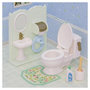 Voir la diapositive 5 : Sylvanian Families 5740  Les toilettes