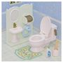 Voir la diapositive 5 : Sylvanian Families 5740  Les toilettes