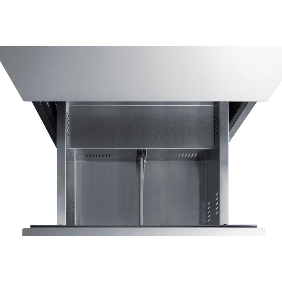 Frigelux Réfrigérateur pro d'extérieur RETT136A