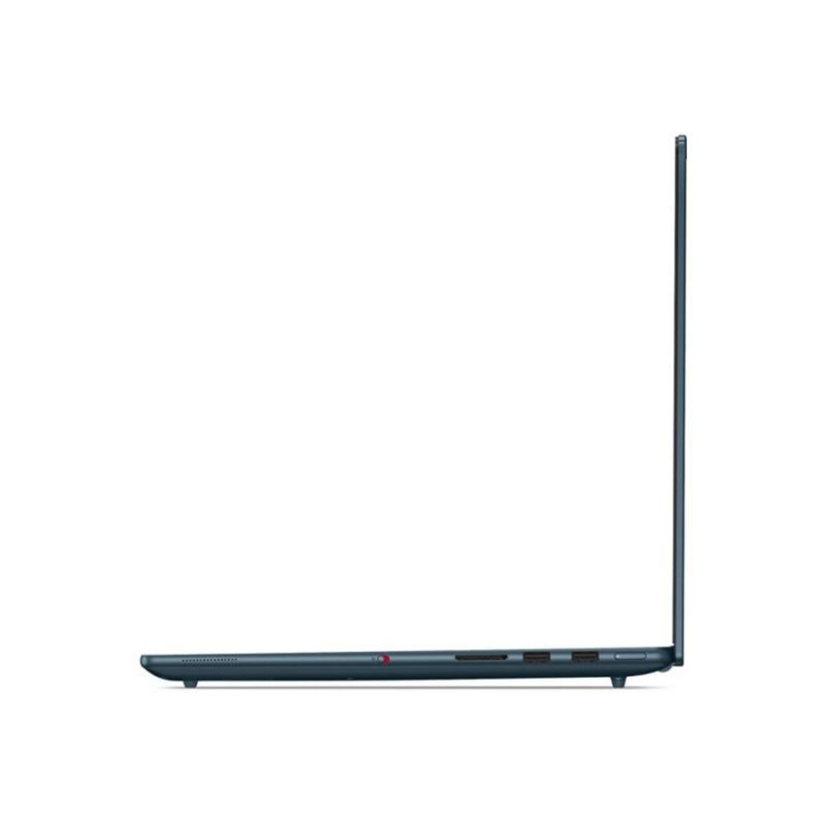 Lenovo PC portable Lenovo Yoga Pro9 16IMH9 16 3.2K IPS Intel Core Ultra 7 155H 16 Go RAM LPDDR5X 1 To SSD Intel ARC Graphics