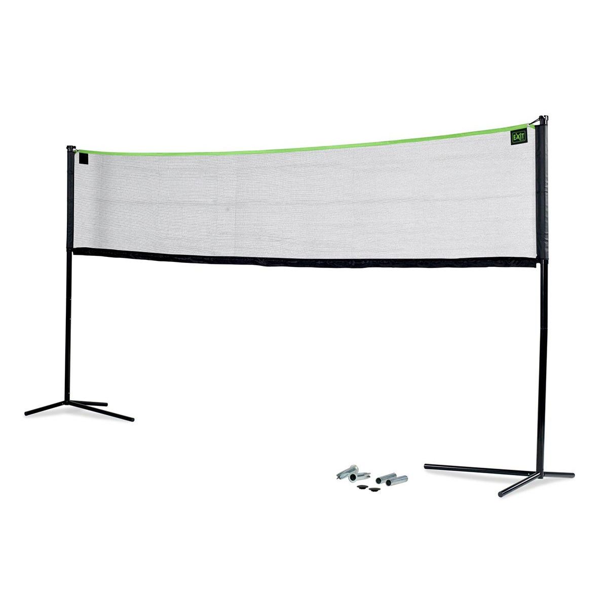 EXIT TOYS Filet de sport réglable 2,43 x 5,00 m - Exit Toys