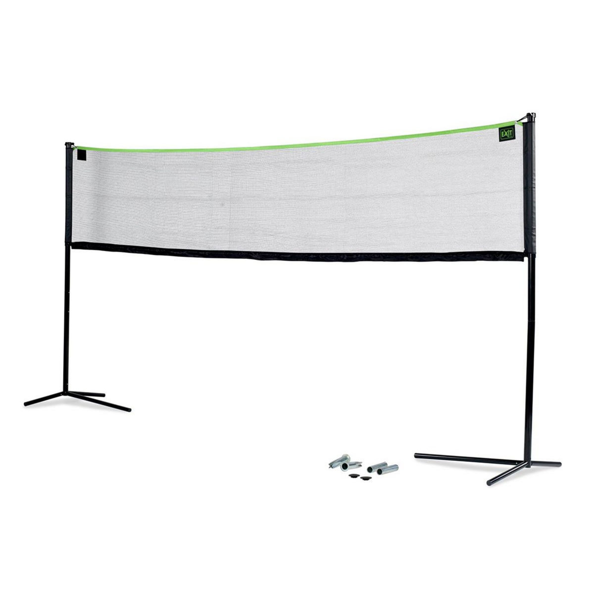 EXIT TOYS Filet de sport réglable 2,43 x 5,00 m - Exit Toys