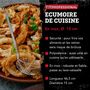Voir la diapositive 3 : FM PROFESSIONAL Ecumoire de cuisine inox 46,5 cm FM Professional Divers