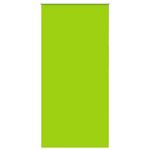 VIDAXL Store enrouleur occultant largeur du tissu 90,7 cm polyester