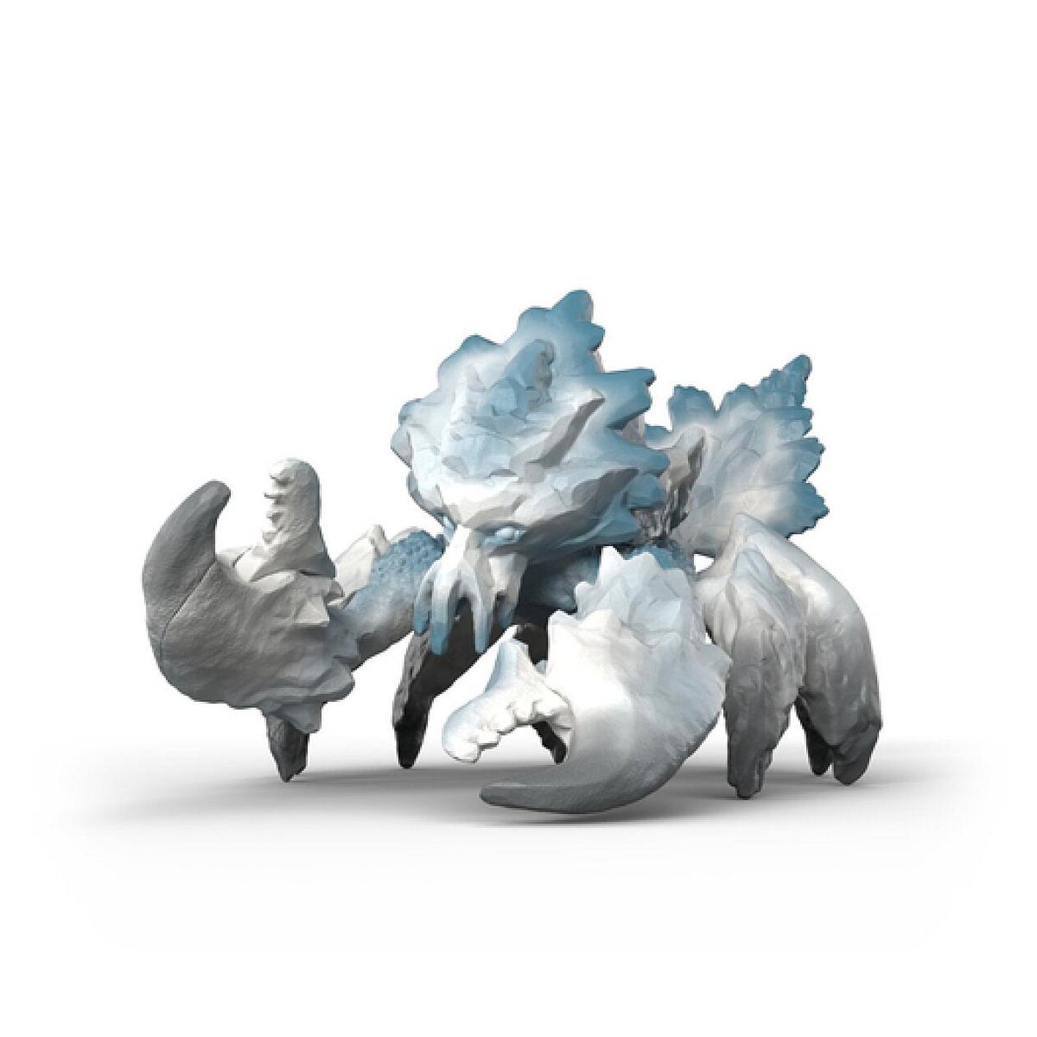 Schleich 70838 - ELDRADOR CREATURES Crabe de Glace