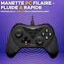 Voir la diapositive 2 : THE G-LAB Manette K PAD HELIUM