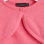Voir la diapositive 2 : IN EXTENSO Bolero bébé fille