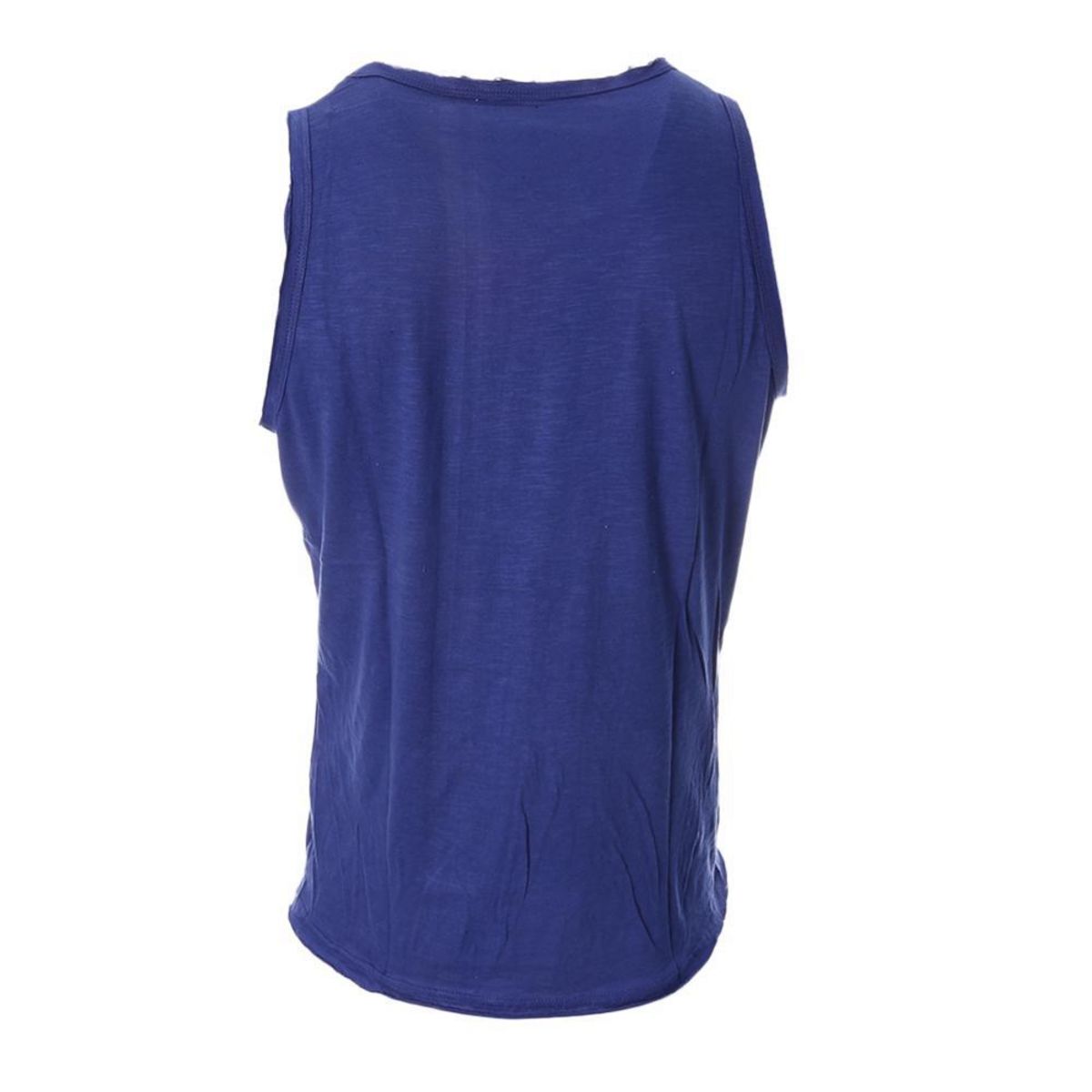 PANAME BROTHERS Débardeur  Royal Homme Paname Brothers DY AN