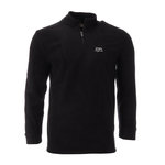 Lee Cooper Polaire Noir Homme Lee Cooper Octo. Coloris disponibles : Noir